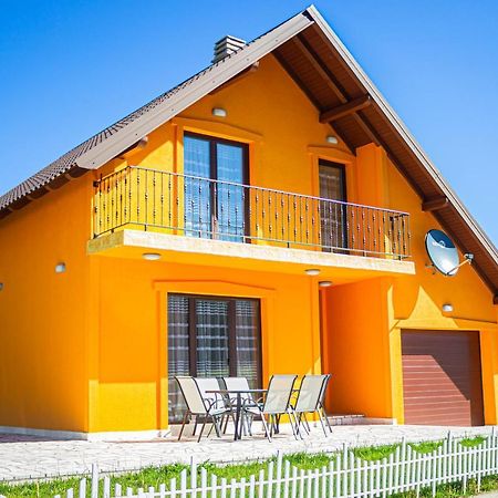 Holiday Home Lisica Žabljak Zewnętrze zdjęcie