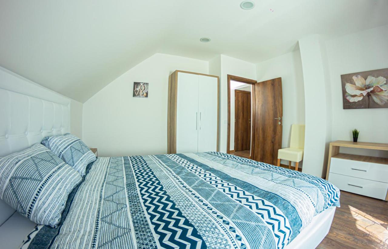 Holiday Home Lisica Žabljak Zewnętrze zdjęcie