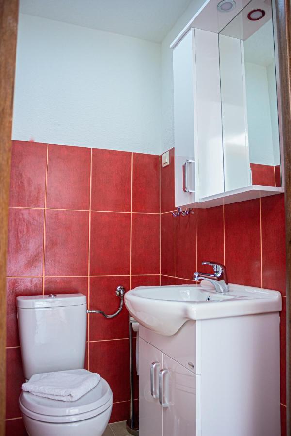 Holiday Home Lisica Žabljak Zewnętrze zdjęcie