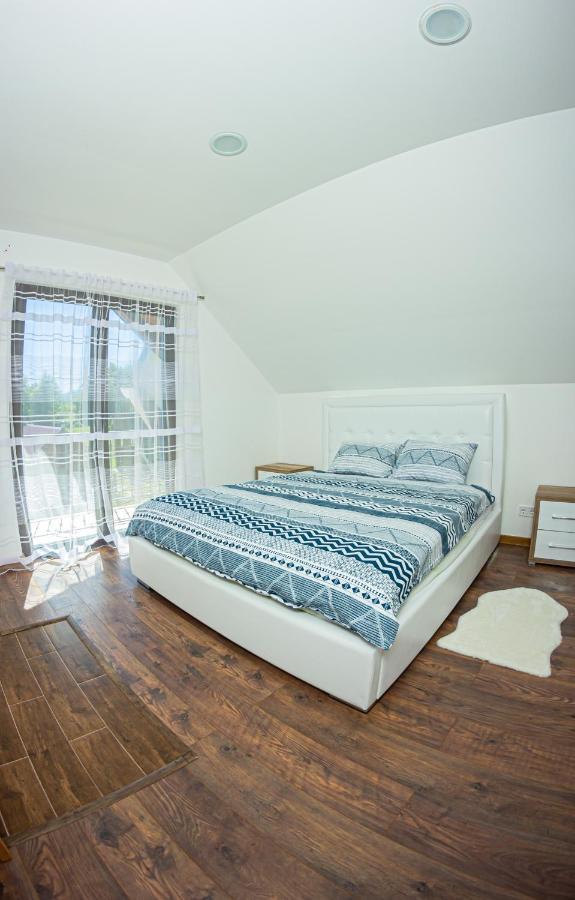 Holiday Home Lisica Žabljak Zewnętrze zdjęcie