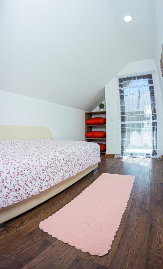 Holiday Home Lisica Žabljak Zewnętrze zdjęcie