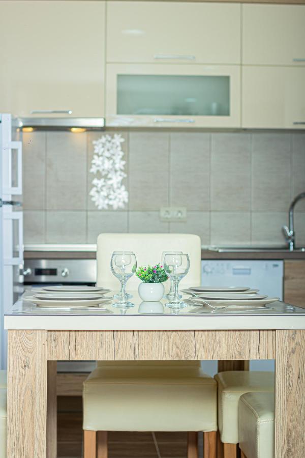 Holiday Home Lisica Žabljak Zewnętrze zdjęcie