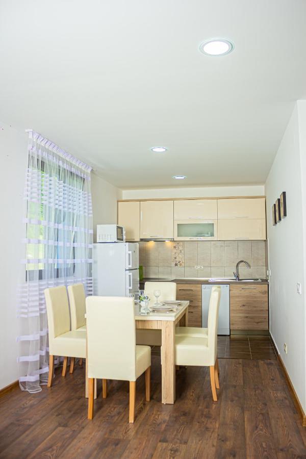 Holiday Home Lisica Žabljak Zewnętrze zdjęcie