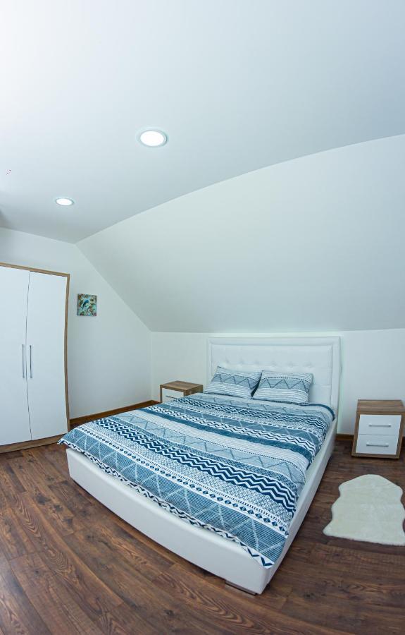 Holiday Home Lisica Žabljak Zewnętrze zdjęcie