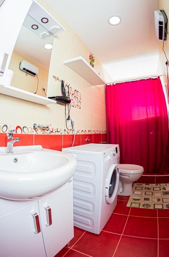 Holiday Home Lisica Žabljak Zewnętrze zdjęcie