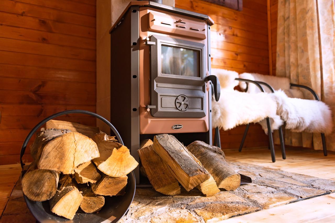 Holiday Home Lisica Žabljak Zewnętrze zdjęcie