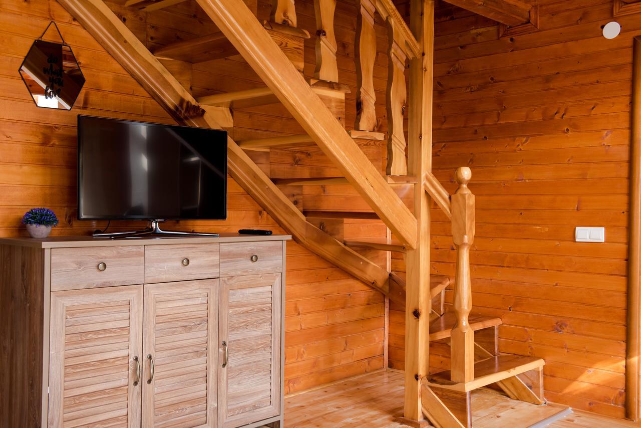 Holiday Home Lisica Žabljak Zewnętrze zdjęcie