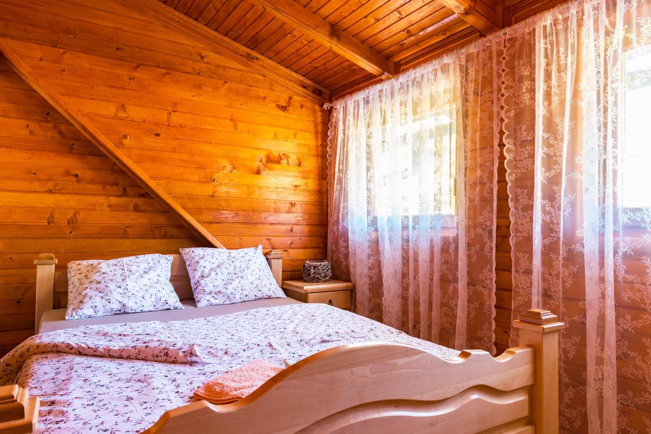 Holiday Home Lisica Žabljak Zewnętrze zdjęcie
