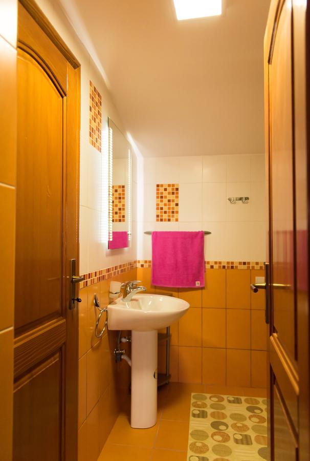 Holiday Home Lisica Žabljak Zewnętrze zdjęcie