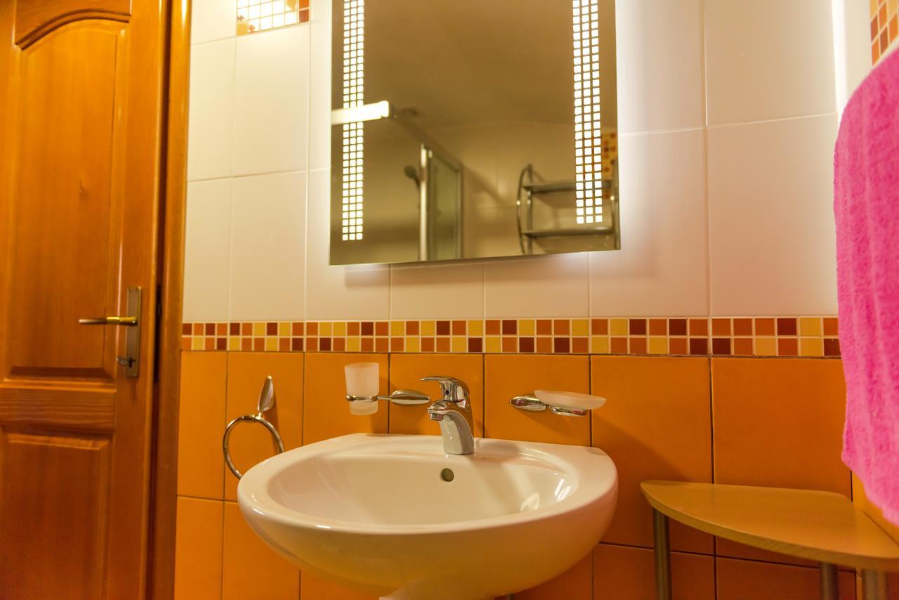 Holiday Home Lisica Žabljak Zewnętrze zdjęcie